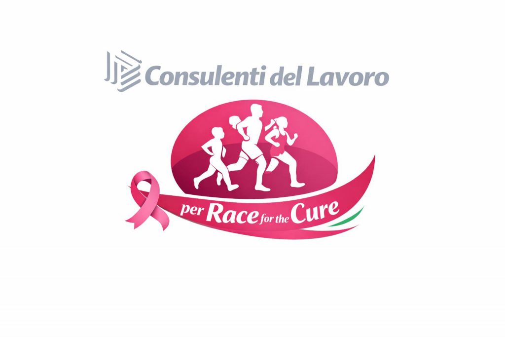 race for the cure